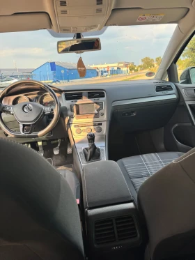 VW Golf 2.0 TDI LOUNGE, снимка 14