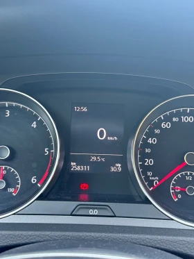 VW Golf 2.0 TDI LOUNGE, снимка 11