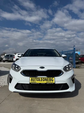 Kia Ceed 1.4 GDi AUTOMATIC , снимка 2
