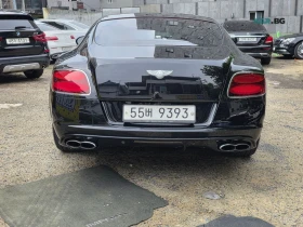 Bentley Continental 4.0 GT S* КОЖА* ОБДУХВ* НАВИ, снимка 6