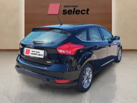 Ford Focus 1.0 EcoBoost, снимка 5