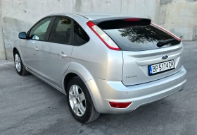 Ford Focus 1.6HDI 90ps, снимка 6