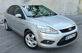 Ford Focus 1.6HDI 90ps, снимка 3
