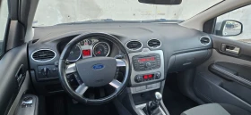 Ford Focus 1.6HDI 90ps, снимка 8