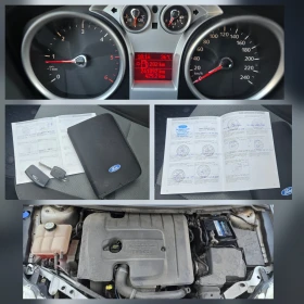 Ford Focus 1.6HDI 90ps, снимка 14