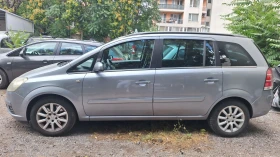 Opel Zafira 2.2 , снимка 3