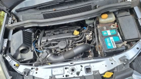 Opel Zafira 2.2 , снимка 8