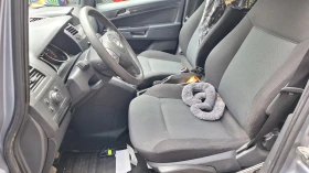Opel Zafira 2.2 , снимка 4