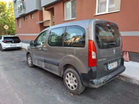 Peugeot Partner 1.6 HDi 90hp, снимка 3