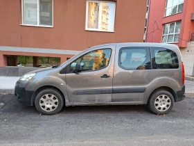 Peugeot Partner 1.6 HDi 90hp, снимка 2