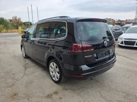 VW Sharan 2.0TDI 150КС АВТОМАТ 7местен, снимка 7