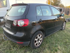 VW Golf Plus 2.0TDI DSG NAVI, снимка 3
