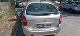 Citroen Xsara picasso, снимка 10