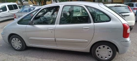 Citroen Xsara picasso, снимка 6