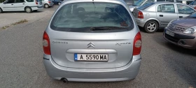 Citroen Xsara picasso, снимка 4