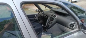 Citroen Xsara picasso, снимка 2