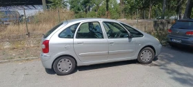 Citroen Xsara picasso, снимка 11