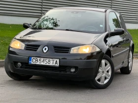 Renault Megane 1.6 16V, снимка 4
