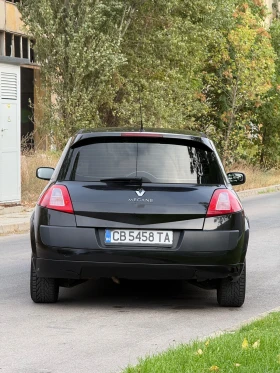 Renault Megane 1.6 16V, снимка 3