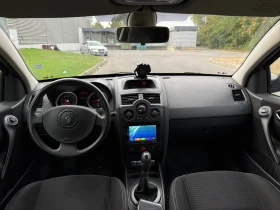 Renault Megane 1.6 16V, снимка 6