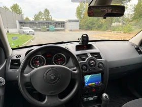 Renault Megane 1.6 16V, снимка 7