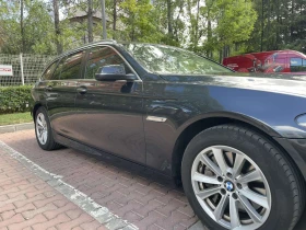 BMW 530, снимка 3