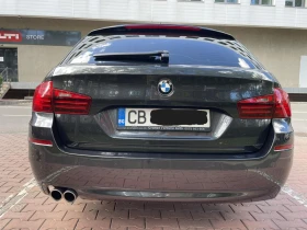 BMW 530, снимка 16