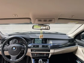 BMW 530, снимка 10