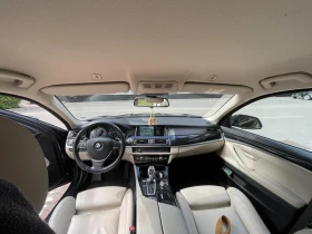 BMW 530, снимка 11