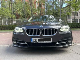 BMW 530, снимка 1