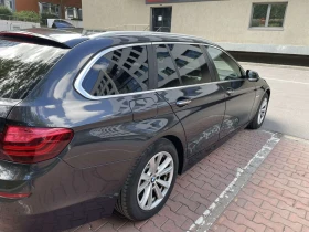 BMW 530, снимка 5