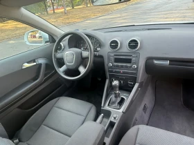 Audi A3 1.6TDI ТОП СЪСТОЯНИЕ!, снимка 9