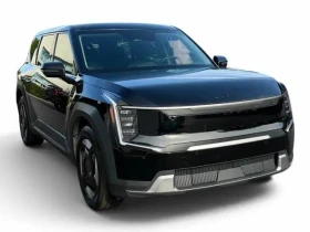 Kia EV9 LIGHT RWD, снимка 3