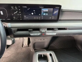 Kia EV9 LIGHT RWD, снимка 9