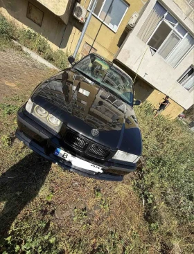 BMW 320, снимка 6