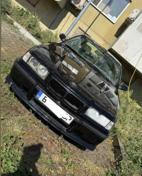 BMW 320, снимка 5