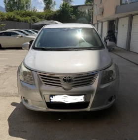 Toyota Avensis 2.0 vvti, снимка 1
