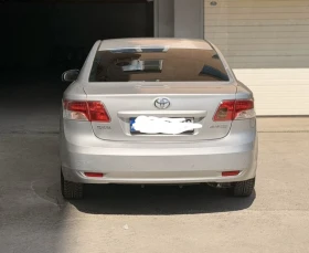Toyota Avensis 2.0 vvti, снимка 3