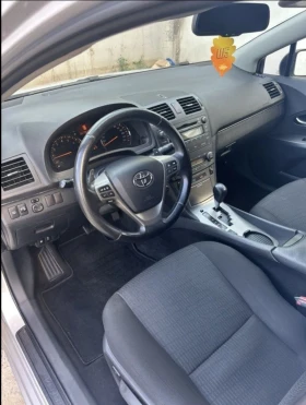 Toyota Avensis 2.0 vvti, снимка 8