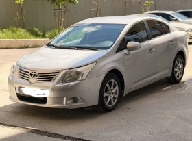 Toyota Avensis 2.0 vvti, снимка 4