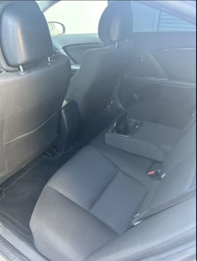 Toyota Avensis 2.0 vvti, снимка 9