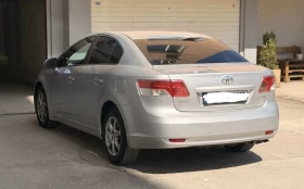 Toyota Avensis 2.0 vvti, снимка 2