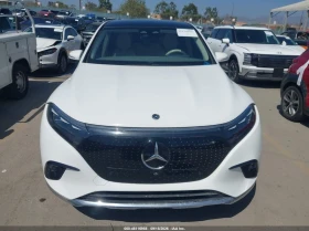 Mercedes-Benz EQS 450+ Suv, снимка 12