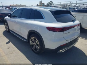 Mercedes-Benz EQS 450+ Suv, снимка 3