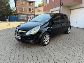 Opel Corsa 1.4 Бензин-Газ!, снимка 8