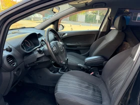 Opel Corsa 1.4 Бензин-Газ!, снимка 9