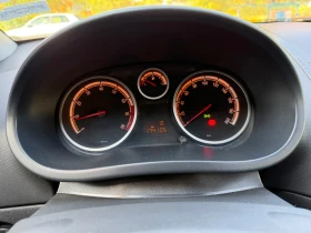Opel Corsa 1.4 Бензин-Газ!, снимка 12