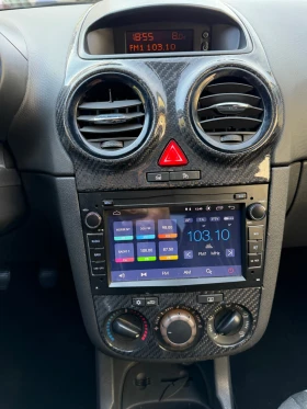 Opel Corsa 1.4 Бензин-Газ!, снимка 11