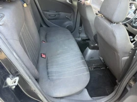 Opel Corsa 1.4 Бензин-Газ!, снимка 13