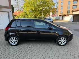 Opel Corsa 1.4 Бензин-Газ!, снимка 3